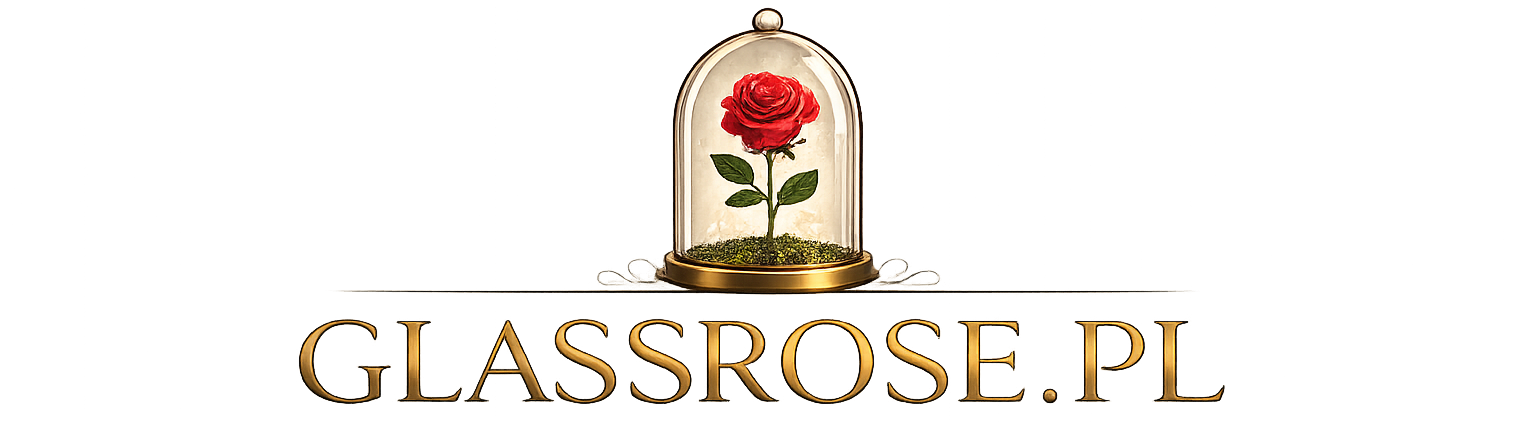 Glassrose – Wyjątkowe prezenty