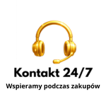 Wspieramy podczas zakupów